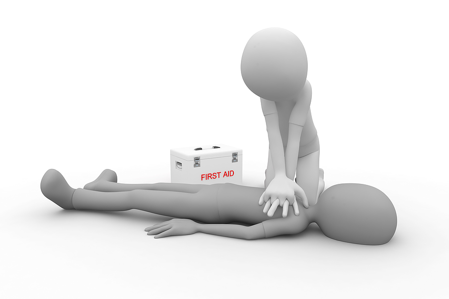 first aid at work requalification